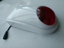 20wireless defense zone wireless burglar alarm systems portable best wireless strobe siren SL-350W