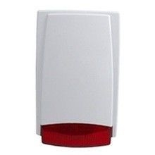 OUTDOOR SIREN WITH STROBE LIGHT SL-700